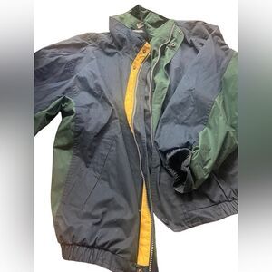 Perry Ellis mens size large jacket excellent style and condition see pics